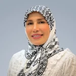 پرتره پروفسور مژگان کریمیزارچی